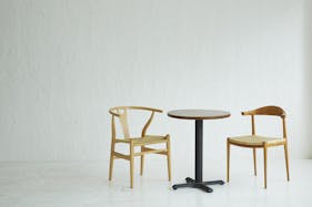 【外苑前駅1分】自然光あふれるシンプルモダンなスペース