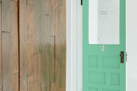 【外苑前駅1分】自然光あふれるシンプルモダンなスペース