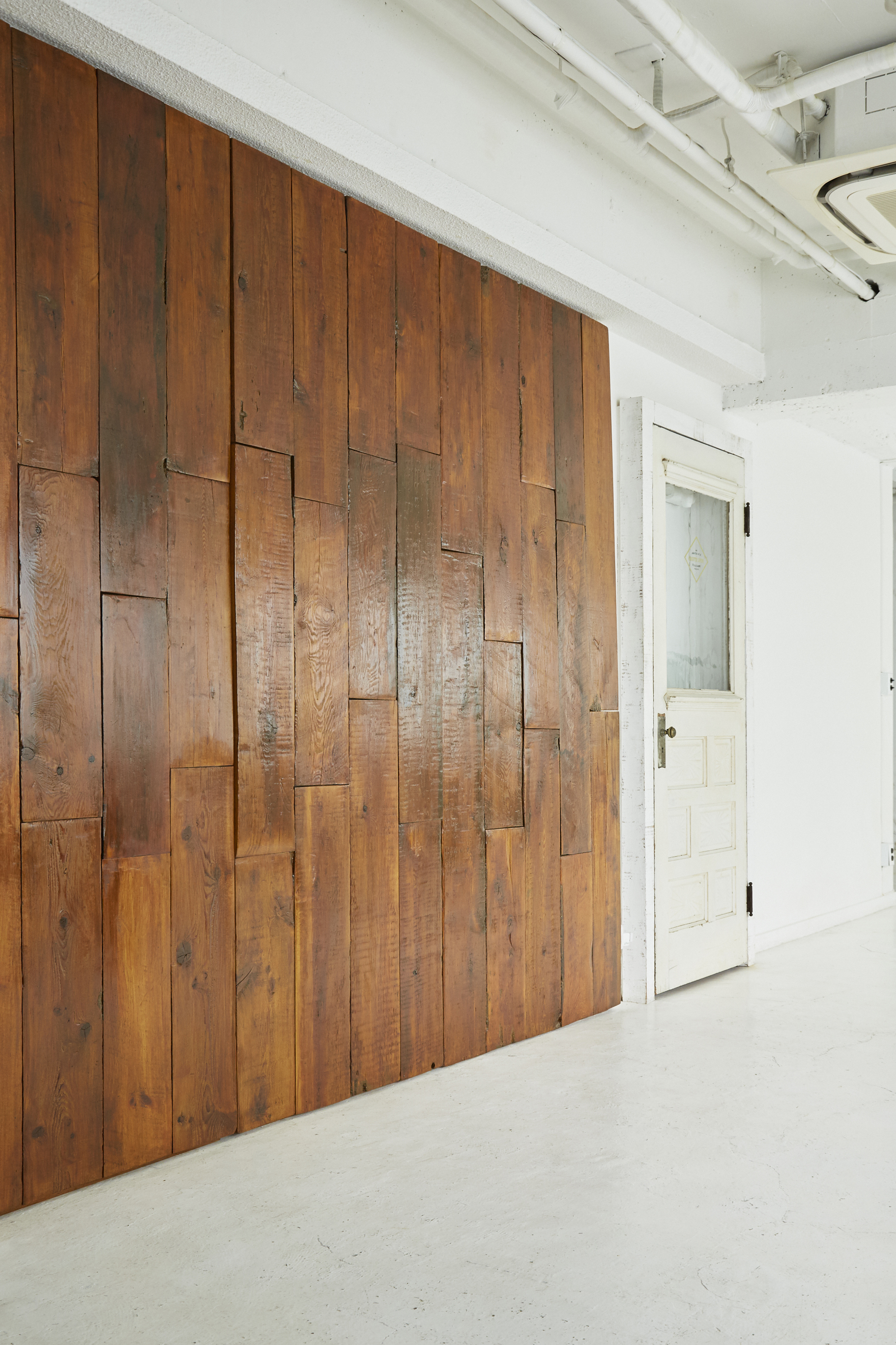 【外苑前駅1分】自然光あふれるシンプルモダンなスペース