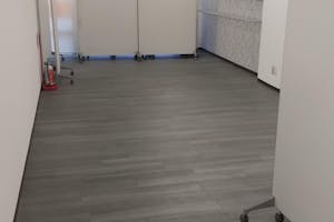 【プラット赤穂/109-B号室】会員獲得PRプロモーションや物販会場に適した地域密着型商業施設内イベントスペース