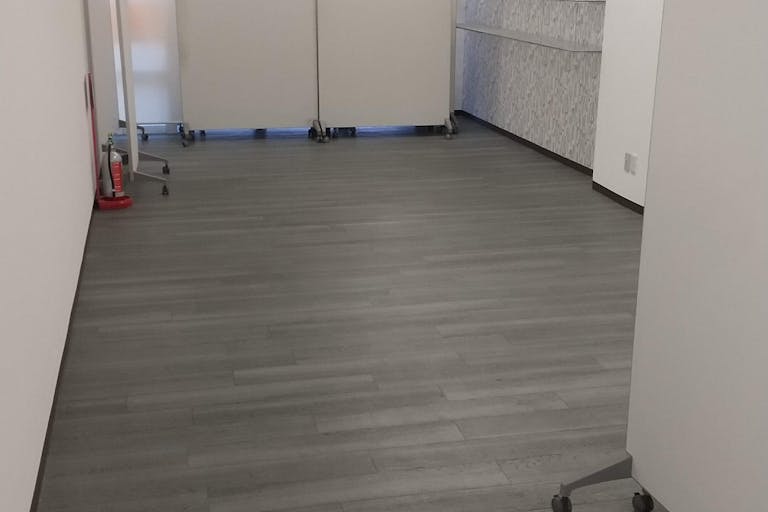 【プラット赤穂/109-B号室】会員獲得PRプロモーションや物販会場に適した地域密着型商業施設内イベントスペースの画像1