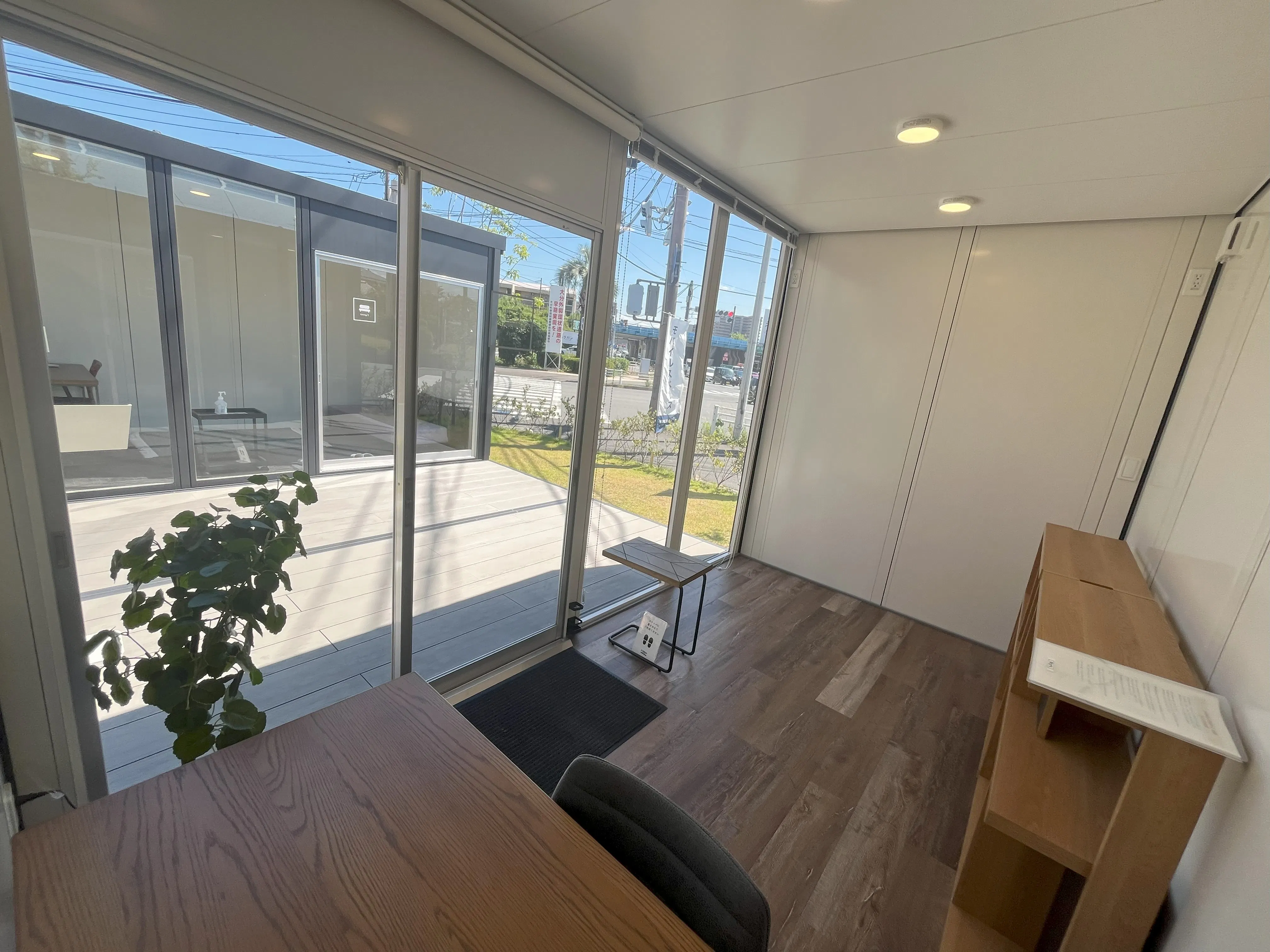 【牧駅15分】自主企画マルシェやワークショップに最適なお手頃価格のレンタルスペース「Work」／敷地全体の貸切イベント開催も可能！