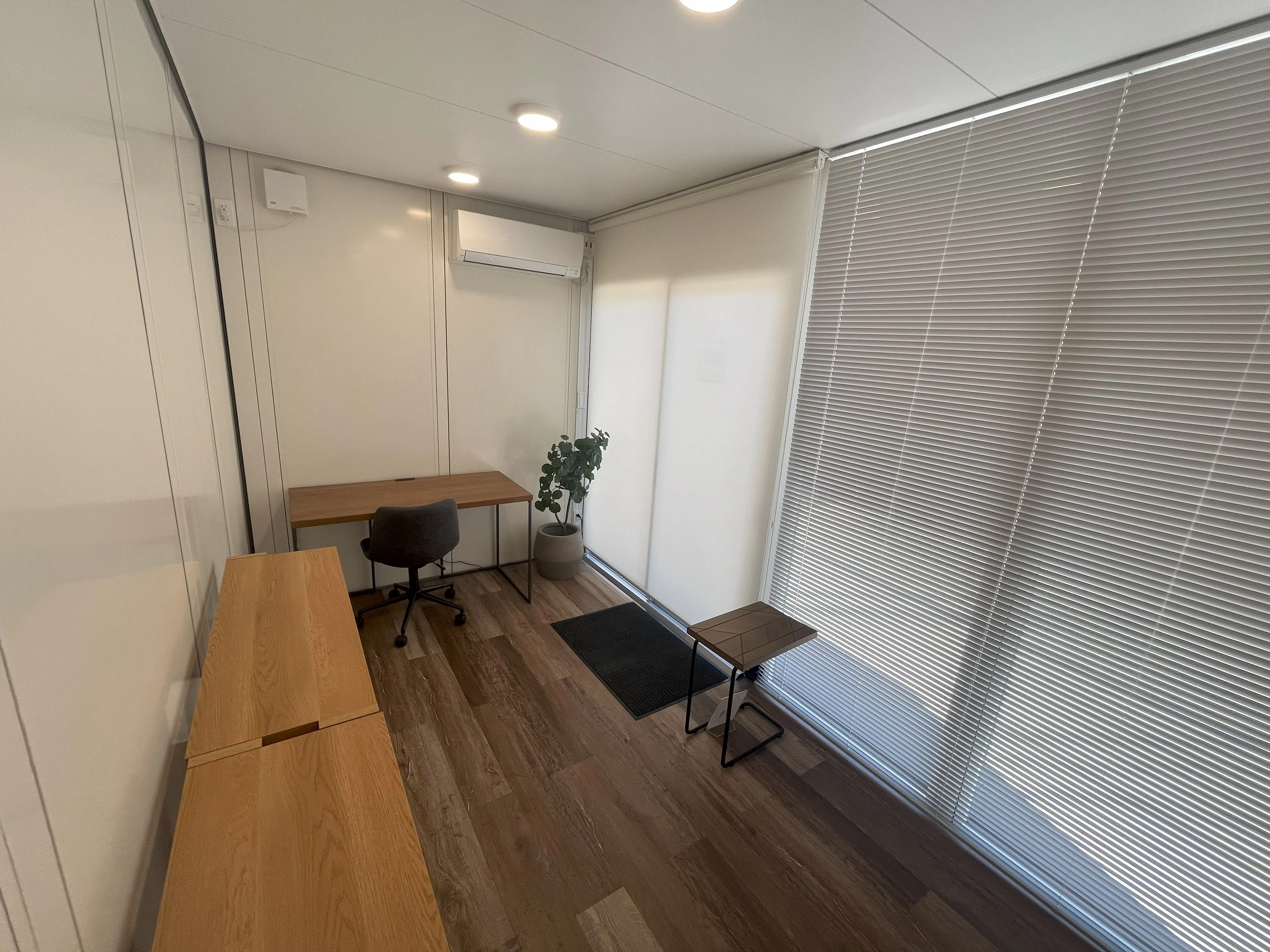 【牧駅15分】自主企画マルシェやワークショップに最適なお手頃価格のレンタルスペース「Work」／敷地全体の貸切イベント開催も可能！