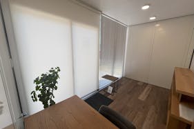 【牧駅15分】自主企画マルシェやワークショップに最適なお手頃価格のレンタルスペース「Work」/敷地全体の貸切イベント開催も可能!