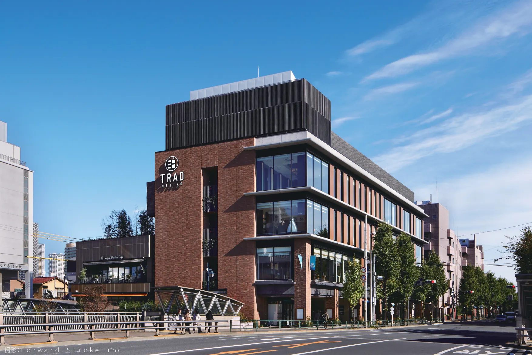 【目白駅直結/トラッド目白】販促イベントやワークショップに最適なスペース