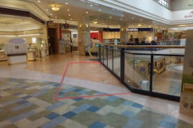 【イオンパークプレイス大分】セイハ英語学院前 催事スペース