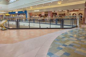 【イオンパークプレイス大分(大分県)】セイハ英語学院前 催事スペース