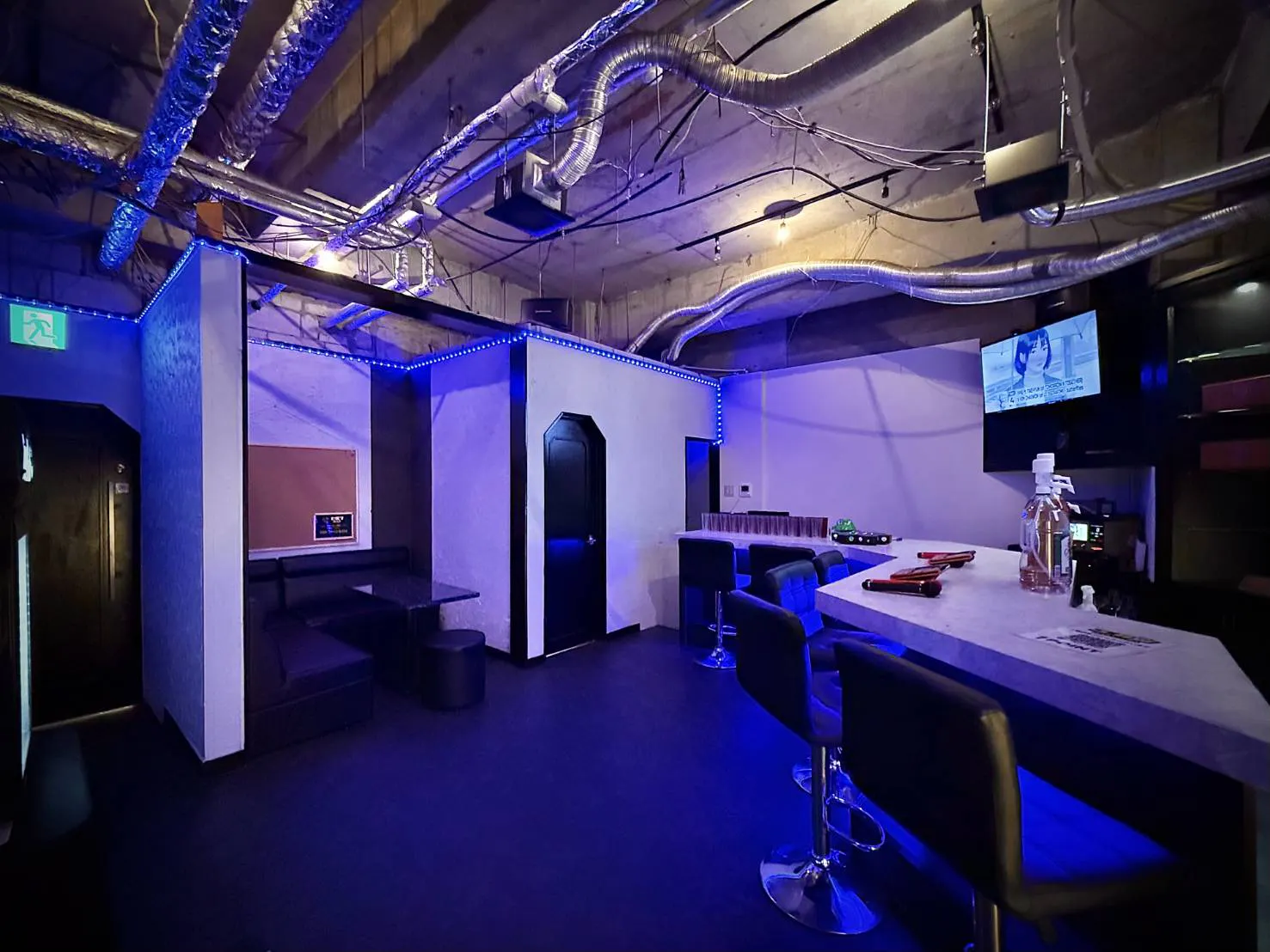 【金沢・片町エリア】招待制パーティーにおすすめの完全貸切型イベントスペース