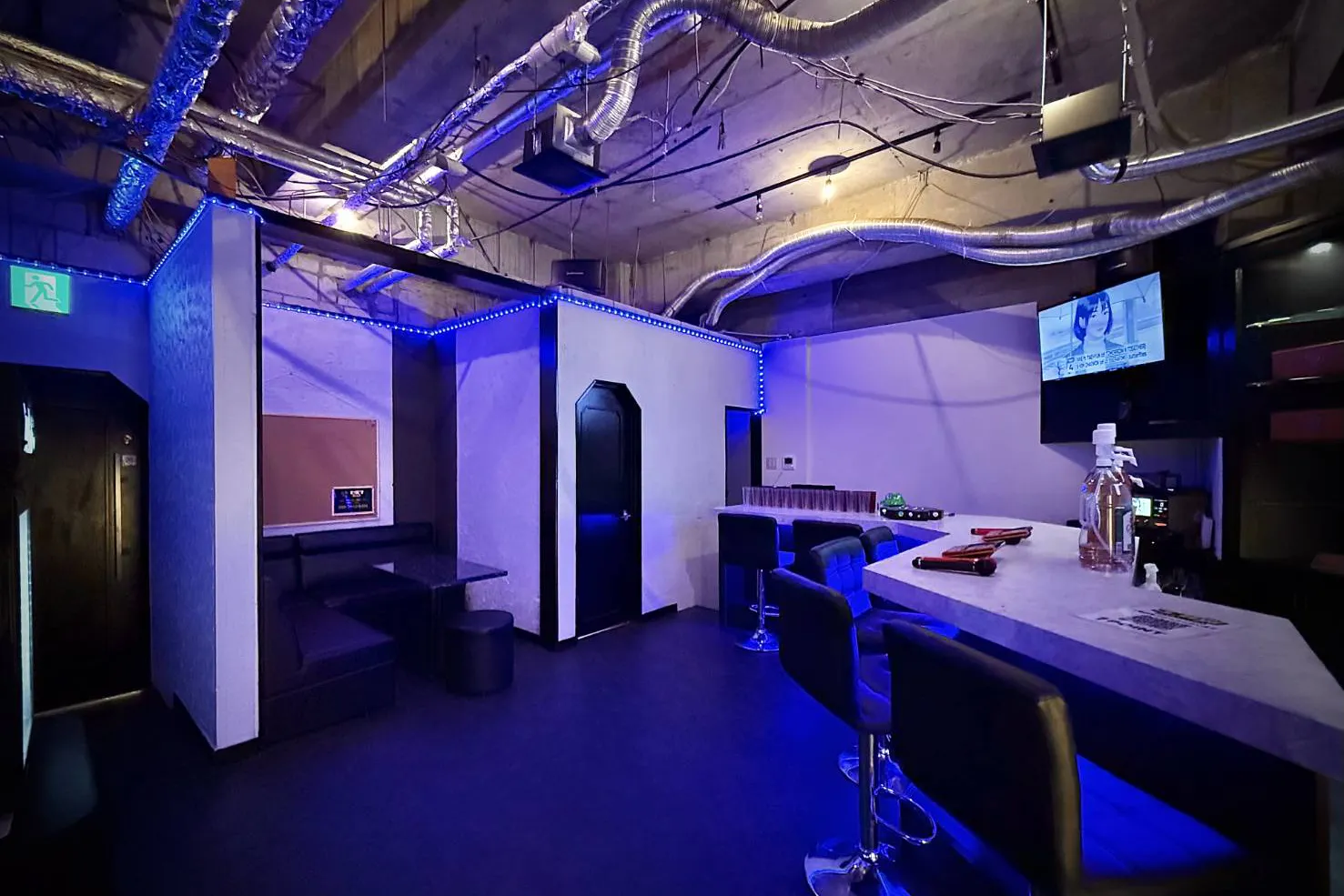 【金沢・片町エリア】招待制パーティーにおすすめの完全貸切型イベントスペース