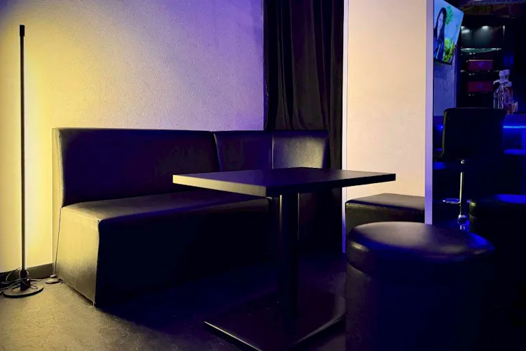 【セルフBAR金沢】スペース8(ゲームもあり)