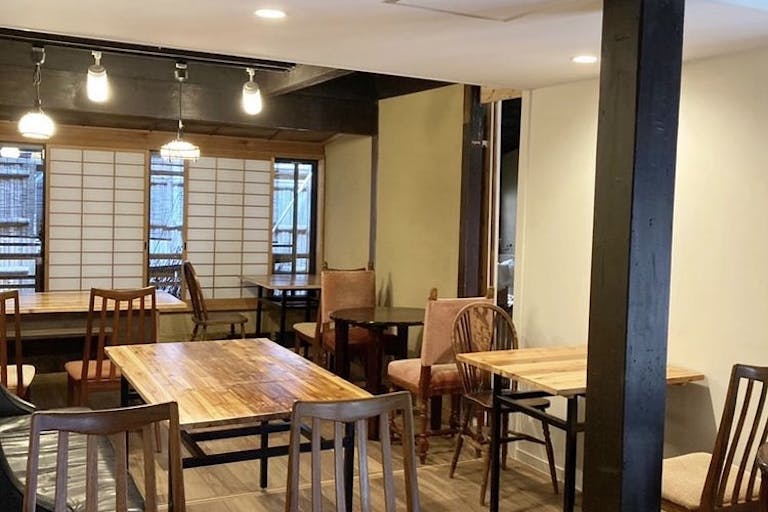 ã€ãŒãã€ã³ã¹ããŒã¹ææ ïŒå容人æ°ã15ã20åïŒ 20åã§ããšæçãšãªããŸãã ãå©çšã®æ¹ã¯ã貞åorã·ã§ã¢ããéžã³ããã ããäºåã«ãåãåãããã ããã