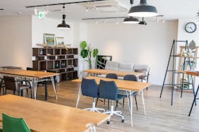 【栄駅3分】展示会やポップアップ、撮影などに適した駅からアクセス抜群なイベントスペース