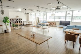 【栄駅3分】展示会やポップアップ、撮影などに適した駅からアクセス抜群なイベントスペース