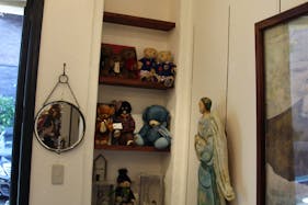 【千歳船橋駅5分】展示会やワークショップに最適な充実の備品・什器で使い勝手が良い路面スペース