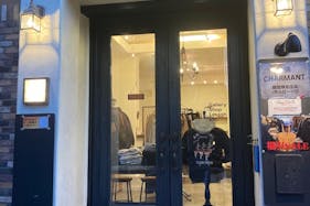 【千歳船橋駅5分】展示会やワークショップに最適な充実の備品・什器で使い勝手が良い路面スペース