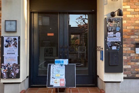 エントランス写真2