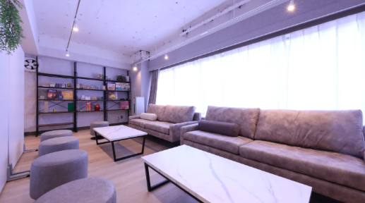 【東新宿駅1分】セミナーや会議に最適な駅チカでアクセス抜群なイベントスペース