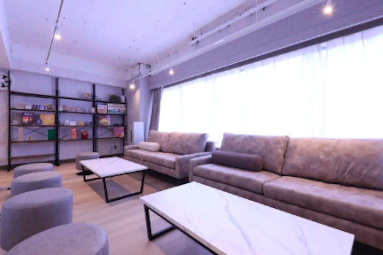 【東新宿駅1分】セミナーや会議に最適な駅チカでアクセス抜群なイベントスペースの画像7