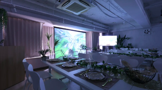 【東新宿駅1分】セミナーや会議に最適な駅チカでアクセス抜群なイベントスペース