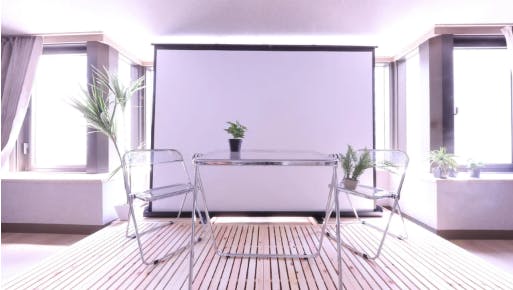 【東新宿駅1分】セミナーや会議に最適な駅チカでアクセス抜群なイベントスペース