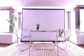 【東新宿駅1分】セミナーや会議に最適な駅チカでアクセス抜群なイベントスペース