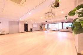 【東新宿駅1分】セミナーや会議に最適な駅チカでアクセス抜群なイベントスペース