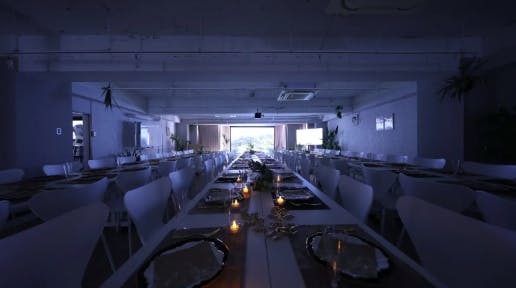 【東新宿駅1分】セミナーや会議に最適な駅チカでアクセス抜群なイベントスペース