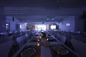 【東新宿駅1分】セミナーや会議に最適な駅チカでアクセス抜群なイベントスペース