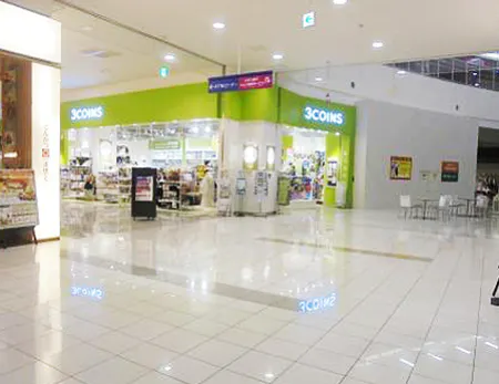 【イオンモール柏*】1F中央催事場A