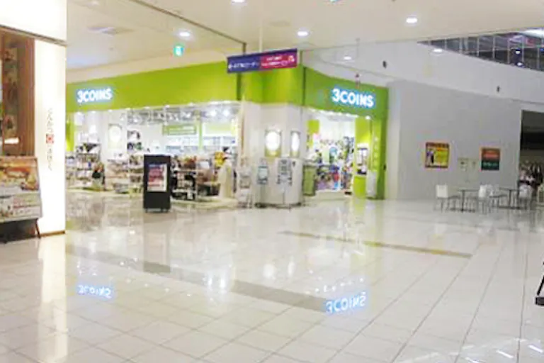 【イオンモール柏*】1F中央催事場Aの画像1