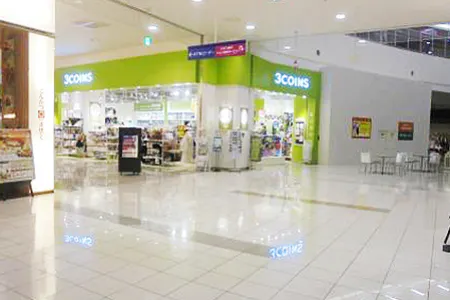 【イオンモール柏*】1F中央催事場A