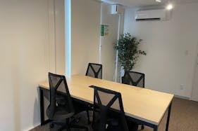 【静岡県浜松市】自主企画マルシェやワークショップに最適なお手頃価格のレンタルスペース「Meeting2」/敷地全体の貸切イベント開催も可能!