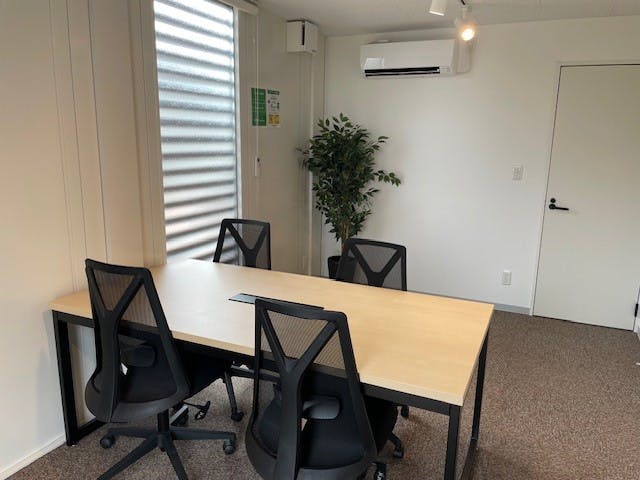 【静岡県浜松市】自主企画マルシェやワークショップに最適なお手頃価格のレンタルスペース「Meeting2」／敷地全体の貸切イベント開催も可能！の画像