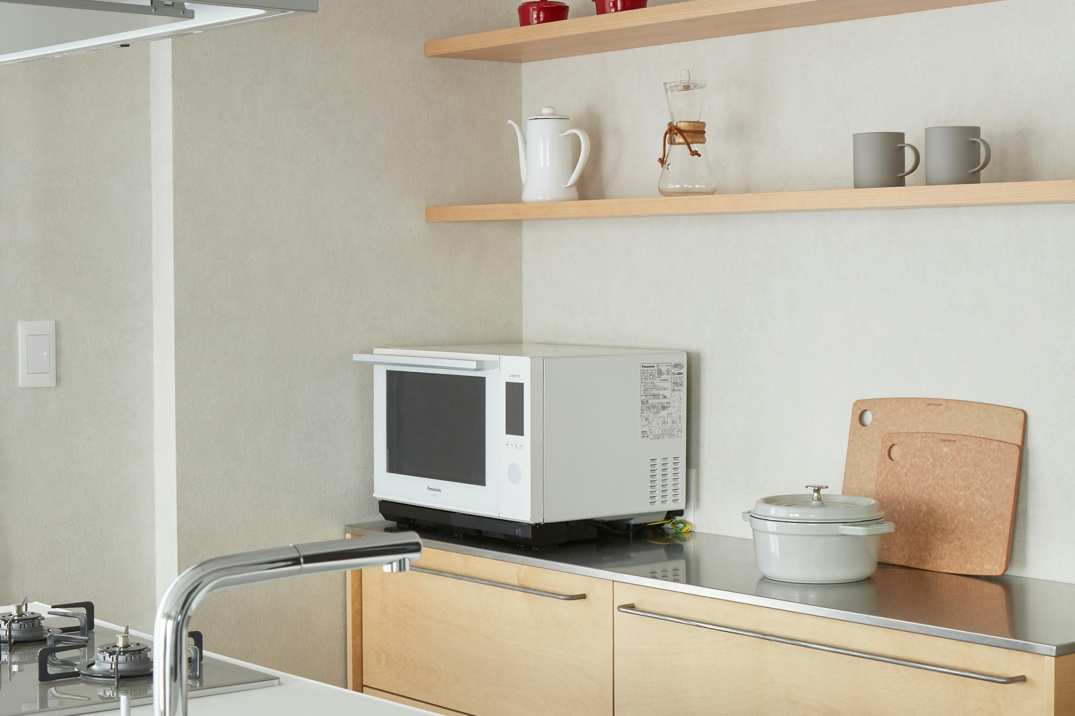 【北参道駅3分|割引キャンペーン中】撮影やアパレル展示会に最適なモダンな雰囲気のハウススタジオ