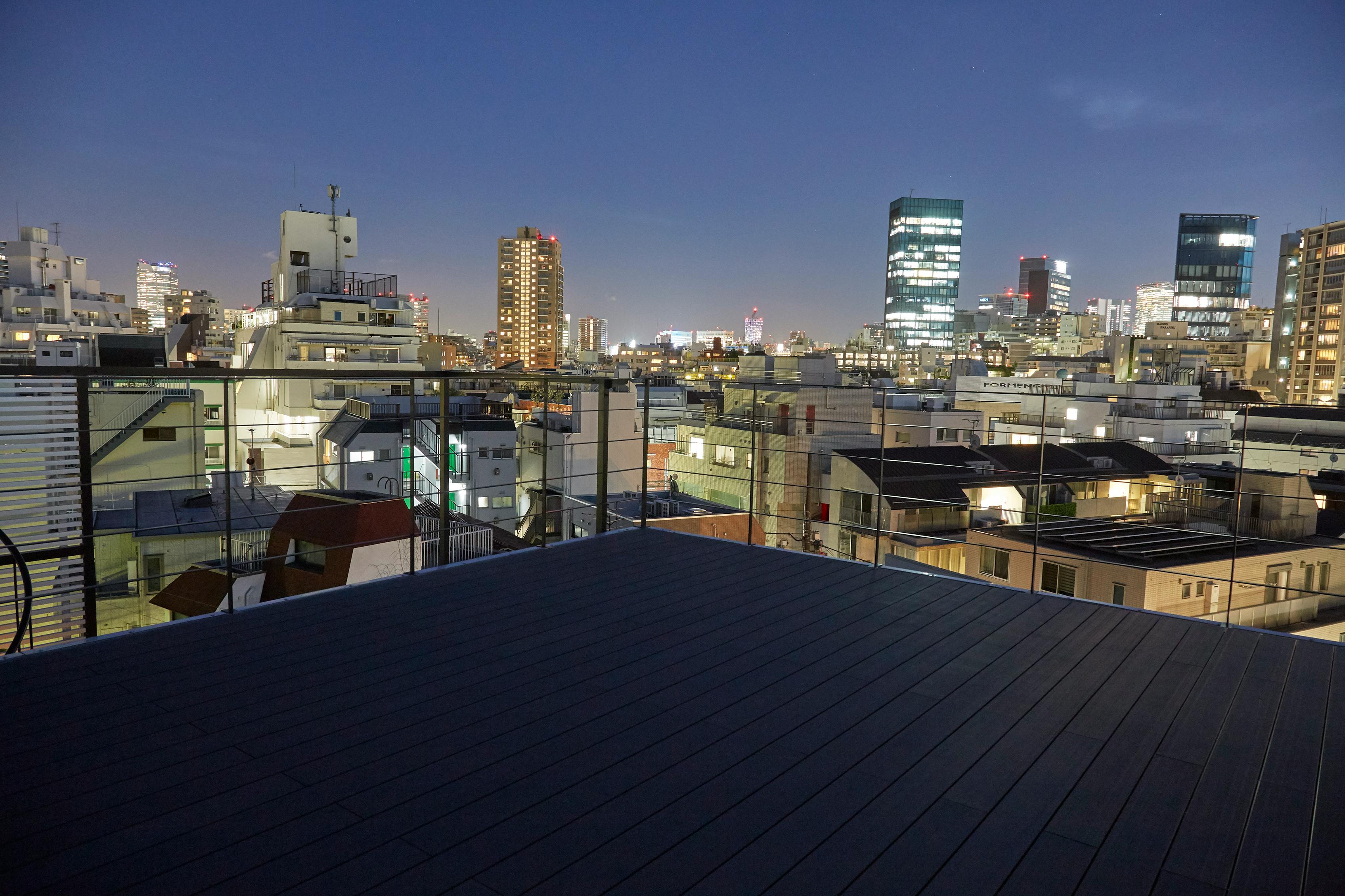 【北参道駅3分|割引キャンペーン中】撮影やアパレル展示会に最適なモダンな雰囲気のハウススタジオ