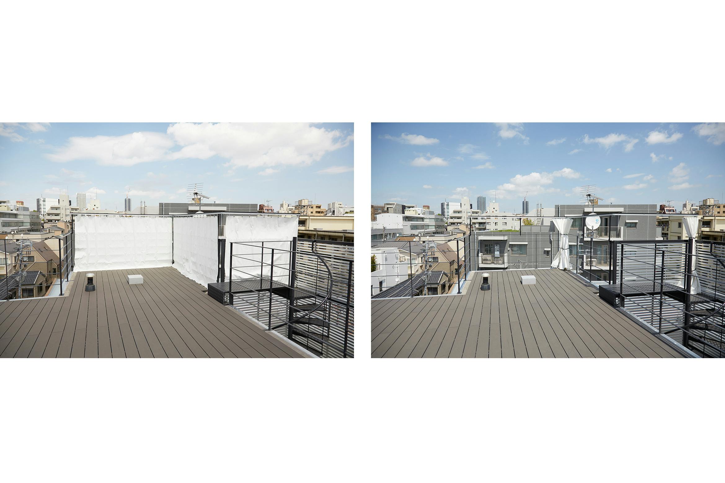 【北参道駅3分|割引キャンペーン中】撮影やアパレル展示会に最適なモダンな雰囲気のハウススタジオ