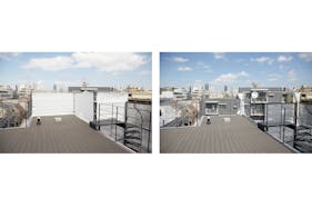 【北参道駅3分|割引キャンペーン中】撮影やアパレル展示会に最適なモダンな雰囲気のハウススタジオ