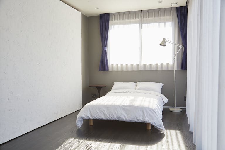 5F ベッドルーム