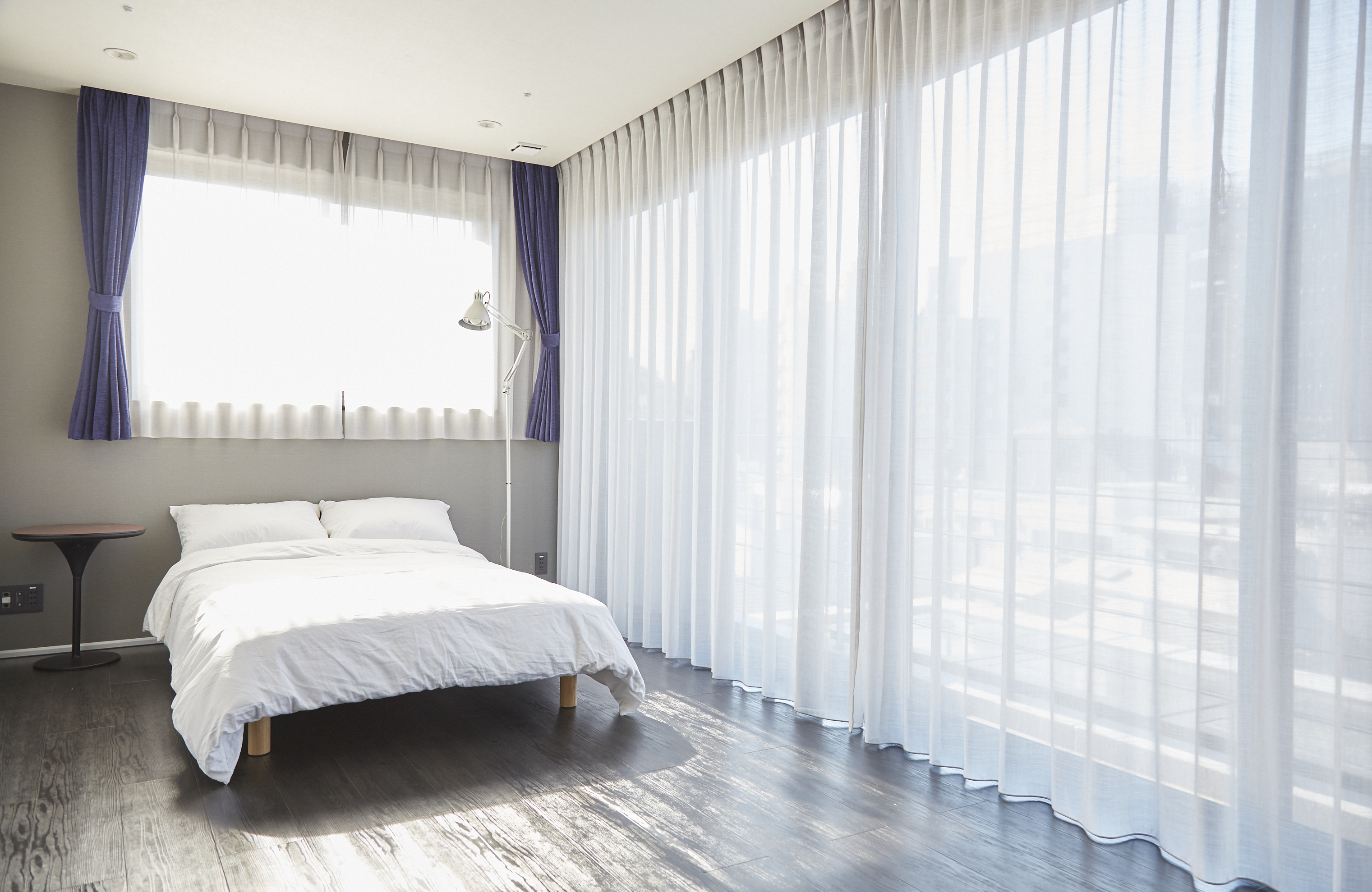 【北参道駅3分｜割引キャンペーン中】撮影やアパレル展示会に最適なモダンな雰囲気のハウススタジオ