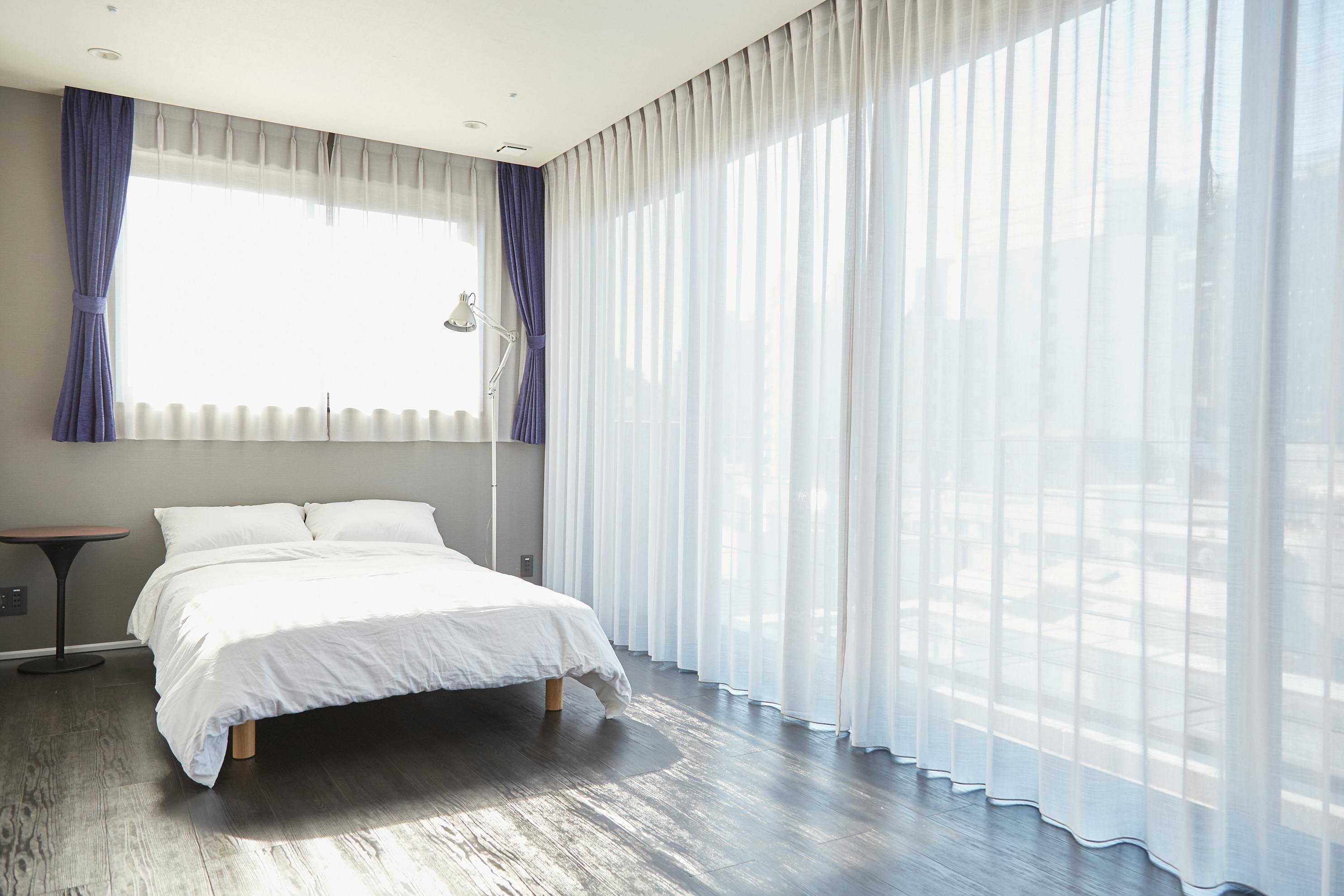 【北参道駅3分|割引キャンペーン中】撮影やアパレル展示会に最適なモダンな雰囲気のハウススタジオ