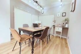 【藤沢駅6分】ワークショップや会議などに適した路地裏のおしゃれレンタルスペース