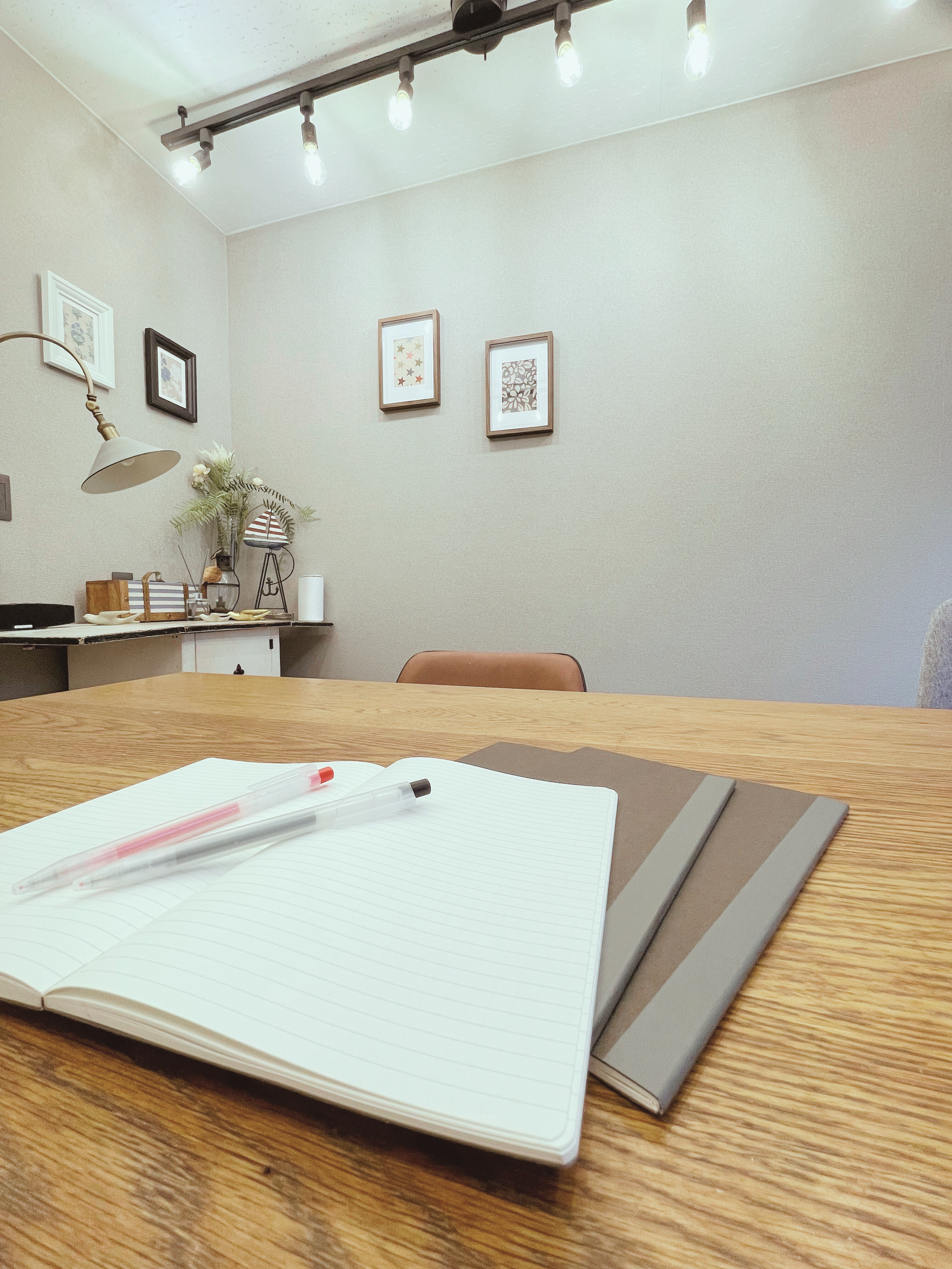 【藤沢駅6分】ワークショップや会議などに適した路地裏のおしゃれレンタルスペース