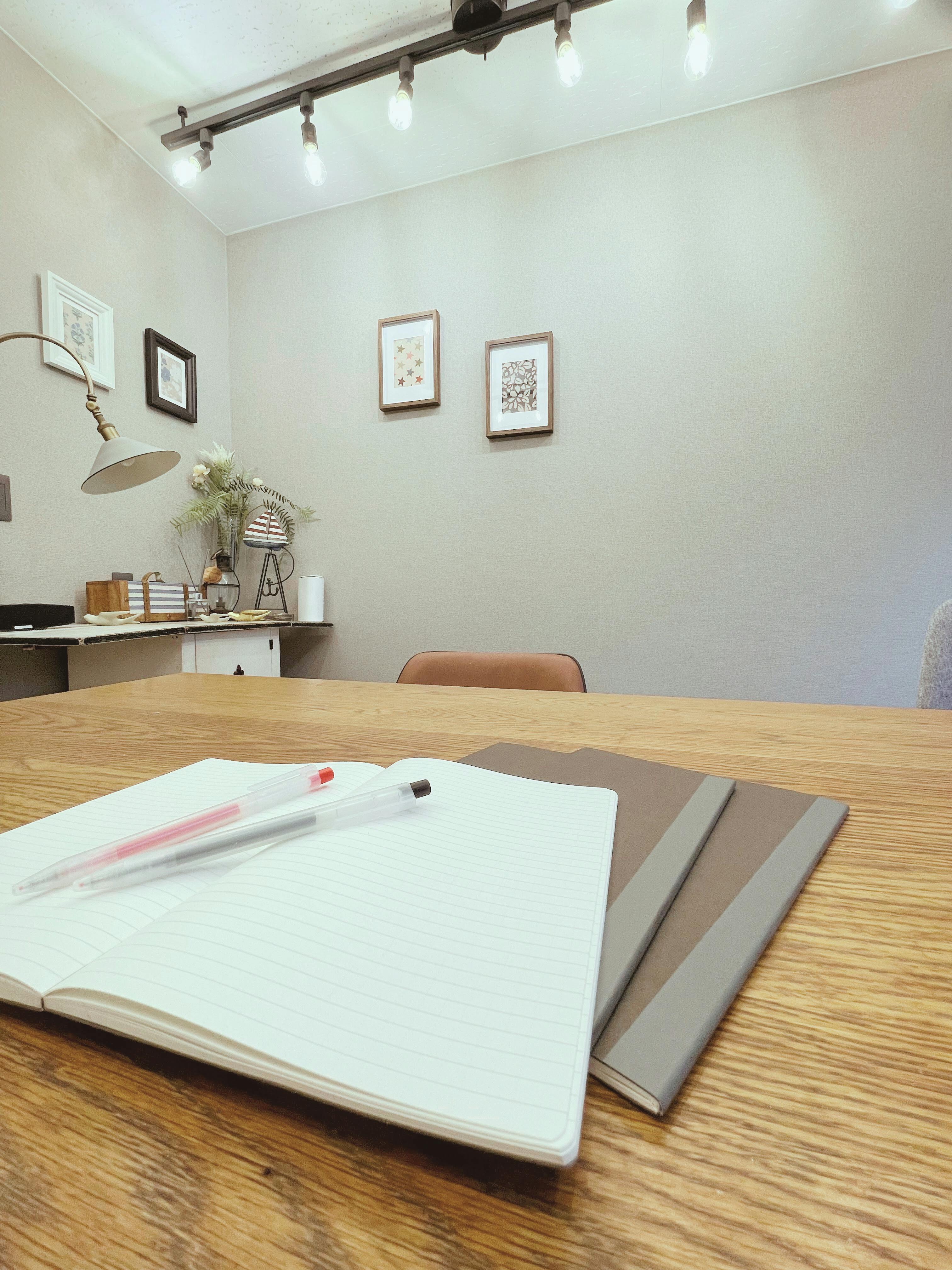 【藤沢駅6分】ワークショップや会議などに適した路地裏のおしゃれレンタルスペース