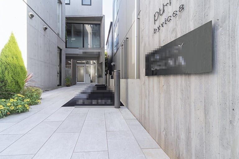 【明治神宮前駅5分】展示会やポップアップストアに最適なシンプルなイベントスペースの画像6