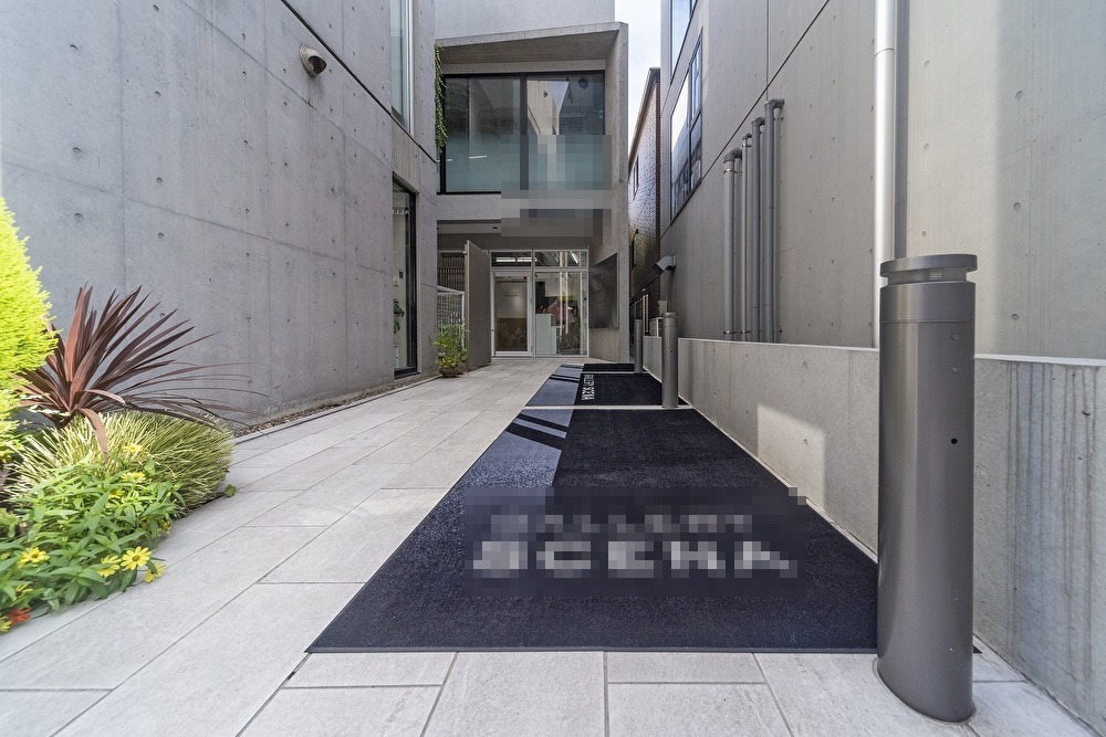 【明治神宮前駅5分】展示会やポップアップストアに最適なシンプルなイベントスペースの画像7