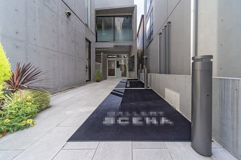 【明治神宮前駅5分】展示会やポップアップストアに最適なシンプルなイベントスペースの画像7