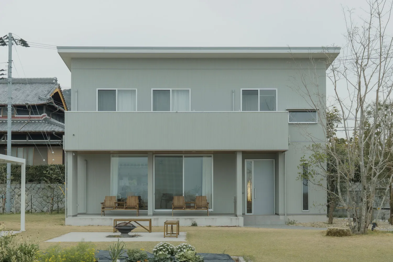 【淡路島】一棟貸しハウススタジオ（75㎡）｜商用撮影・動画対応