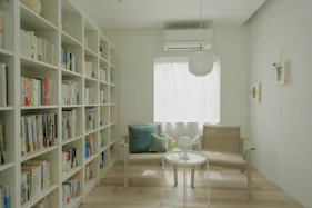 【淡路島】一棟貸しハウススタジオ(75㎡)|商用撮影・動画対応