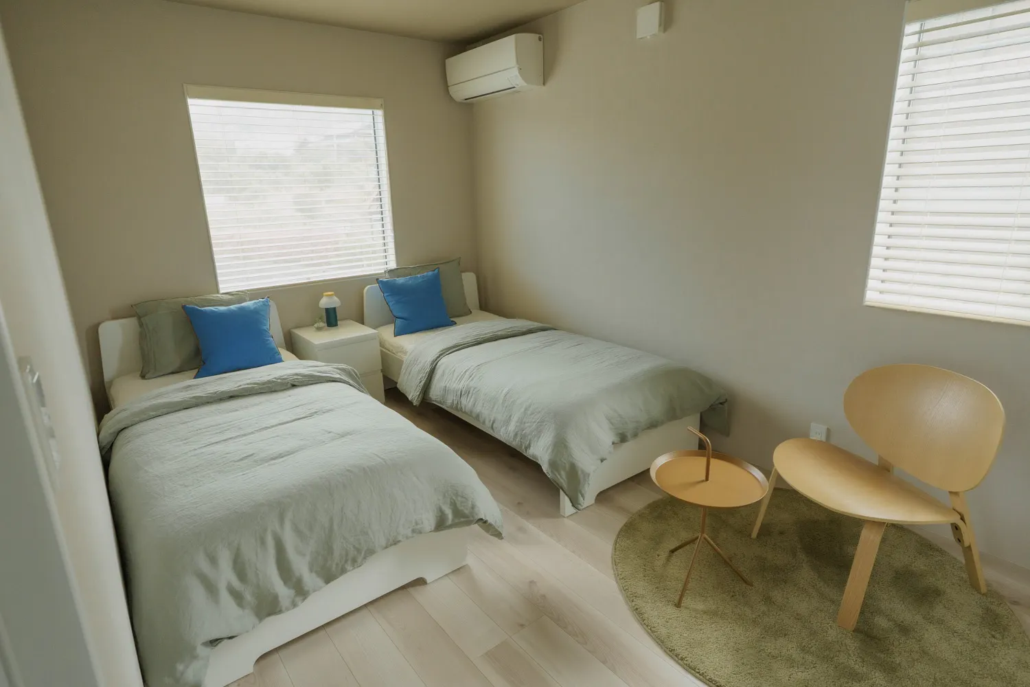 【淡路島】一棟貸しハウススタジオ（75㎡）｜商用撮影・動画対応
