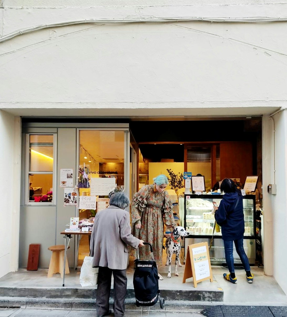 催事やイベントに！】レンタル屋台＆スペース 料金後払いOK！！ - その他